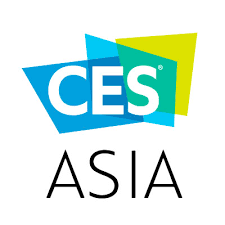 CES Asia 2018