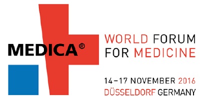 Medica 2016