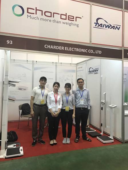 MEDI PHARM VIETNAM X OSERIO 2018