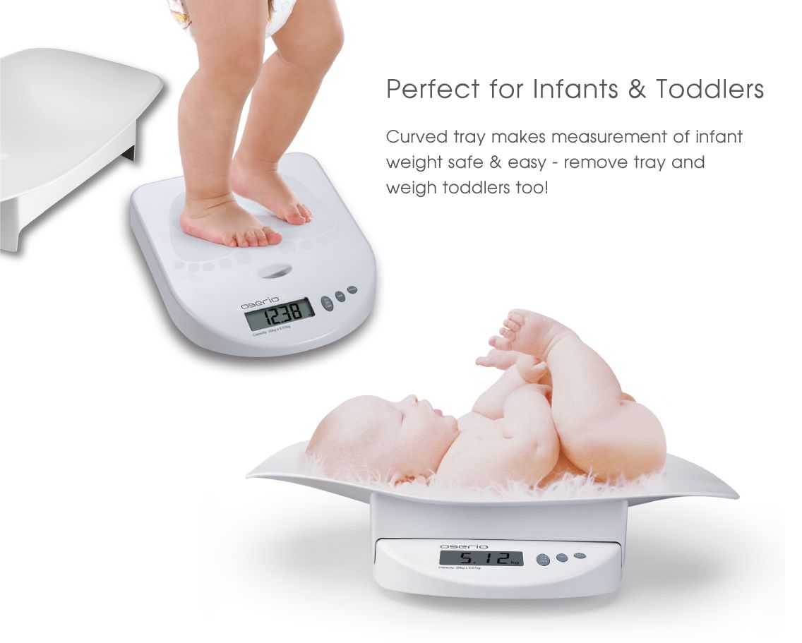  Daehung Industries Baby Weighing Scale