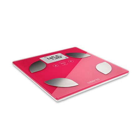 Body Fat Scale with Tempered Glass – High Accuracy MemoryTrack Digital  Bathroom Scale – EMPO Inc.