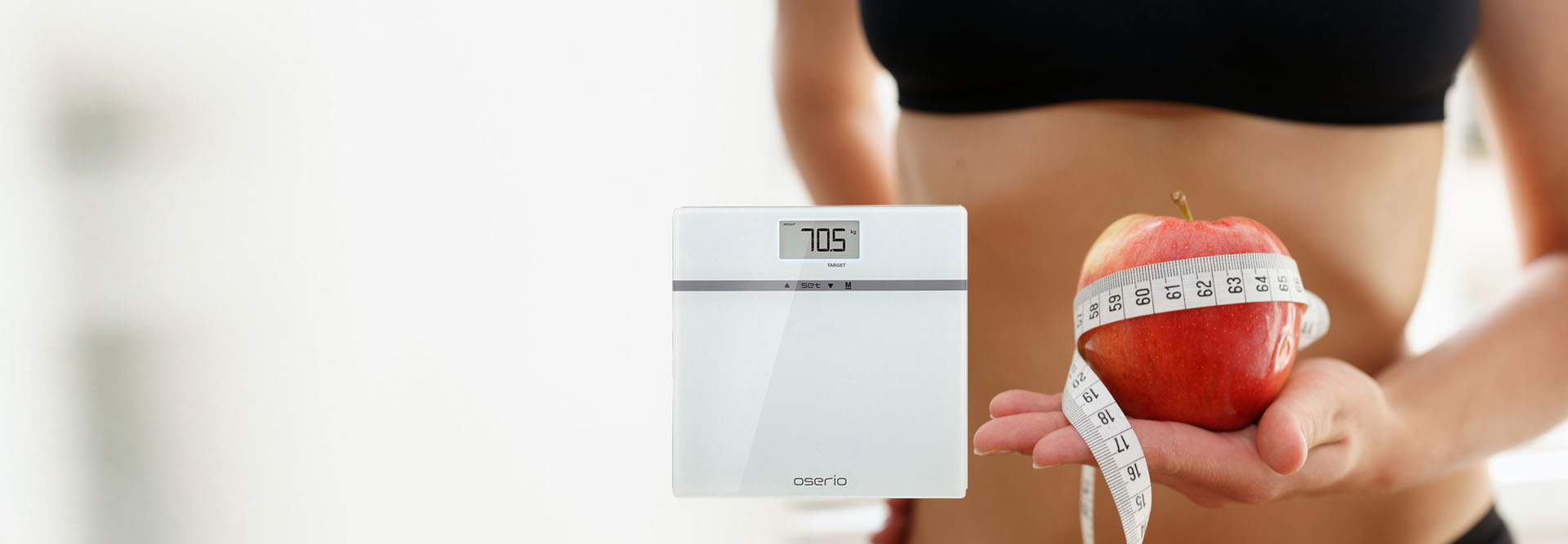 BMI Weighing Scales